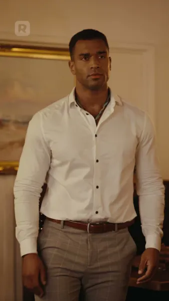 ศัตรูอัลฟ่าของฉัน