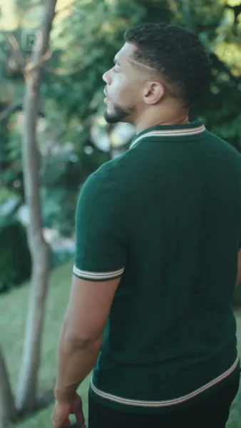 ศัตรูอัลฟ่าของฉัน