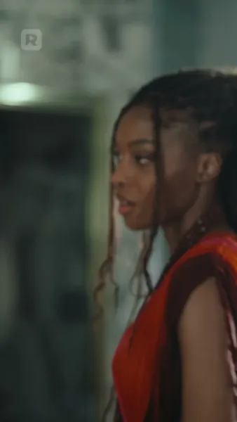 ศัตรูอัลฟ่าของฉัน