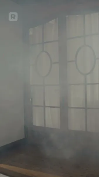 ศัตรูอัลฟ่าของฉัน