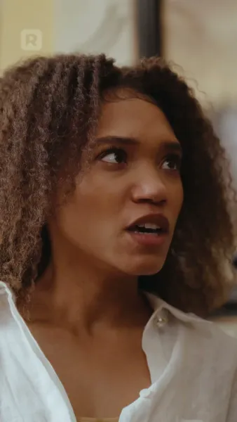 ศัตรูอัลฟ่าของฉัน