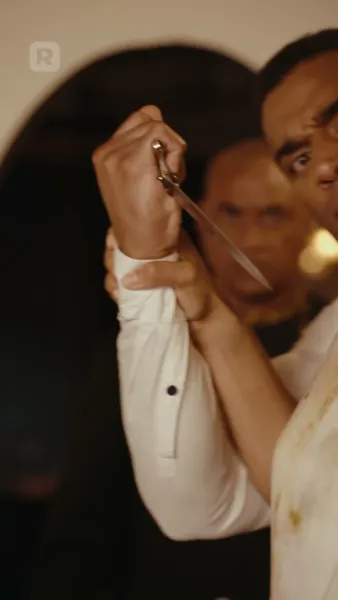 ศัตรูอัลฟ่าของฉัน