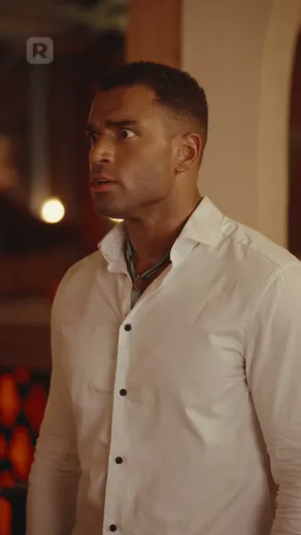 ศัตรูอัลฟ่าของฉัน