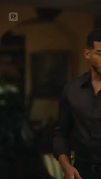 ศัตรูอัลฟ่าของฉัน