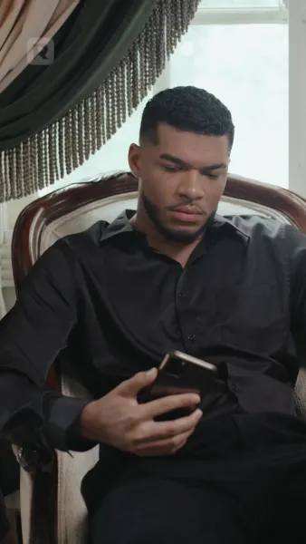 ศัตรูอัลฟ่าของฉัน