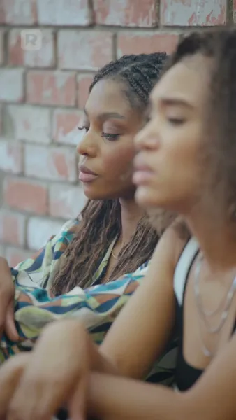 ศัตรูอัลฟ่าของฉัน