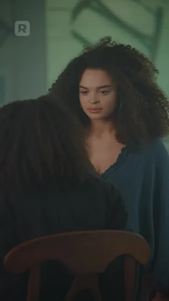 ศัตรูอัลฟ่าของฉัน