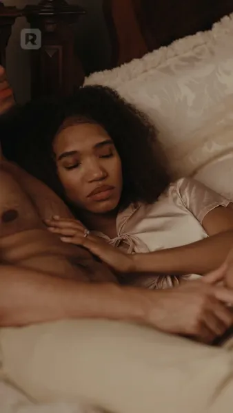 ศัตรูอัลฟ่าของฉัน