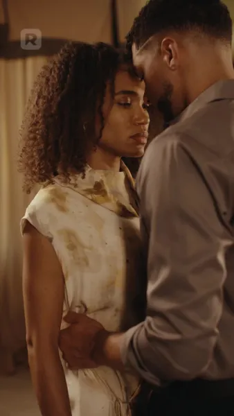 ศัตรูอัลฟ่าของฉัน