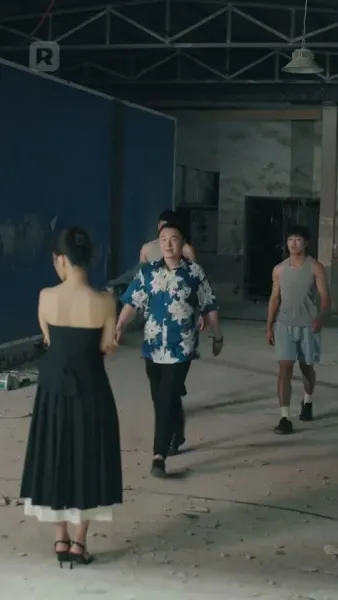 แค้นนี้เพื่อเธอ