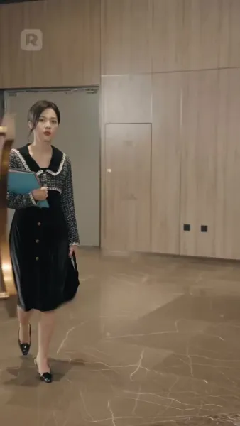 แค้นนี้เพื่อเธอ