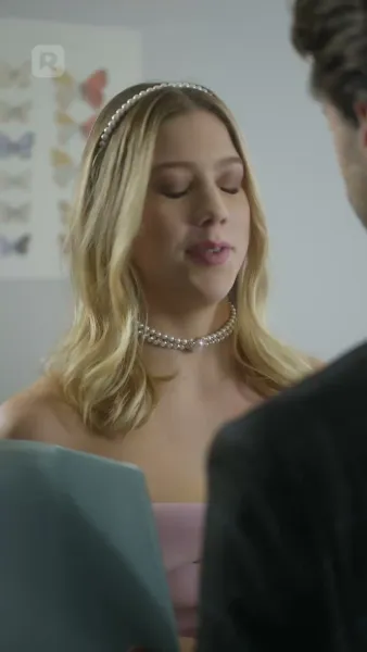 หลังหย่า ชีวิตใหม่ใหญ่เกินฝัน