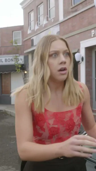 หลังหย่า ชีวิตใหม่ใหญ่เกินฝัน