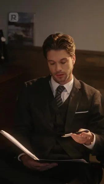 หลังหย่า ชีวิตใหม่ใหญ่เกินฝัน