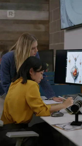 หลังหย่า ชีวิตใหม่ใหญ่เกินฝัน