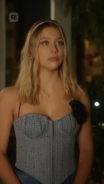 หลังหย่า ชีวิตใหม่ใหญ่เกินฝัน