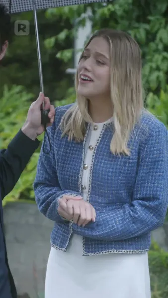 หลังหย่า ชีวิตใหม่ใหญ่เกินฝัน