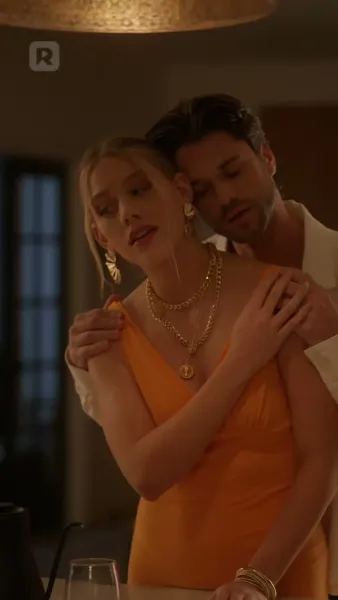 หลังหย่า ชีวิตใหม่ใหญ่เกินฝัน