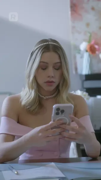 หลังหย่า ชีวิตใหม่ใหญ่เกินฝัน