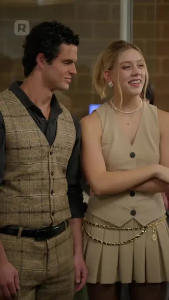 หลังหย่า ชีวิตใหม่ใหญ่เกินฝัน