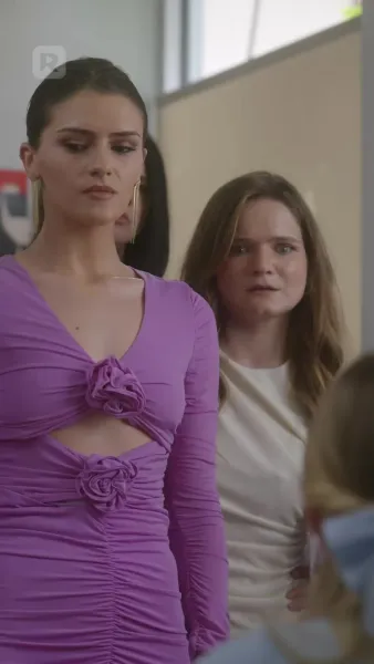 หลังหย่า ชีวิตใหม่ใหญ่เกินฝัน