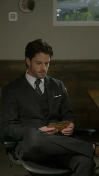 หลังหย่า ชีวิตใหม่ใหญ่เกินฝัน