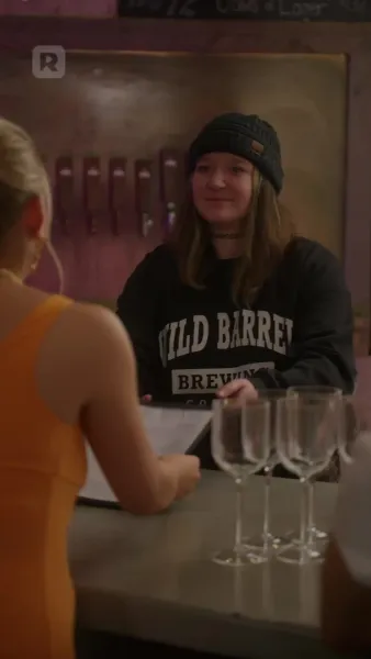 หลังหย่า ชีวิตใหม่ใหญ่เกินฝัน