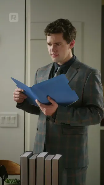 หลังหย่า ชีวิตใหม่ใหญ่เกินฝัน