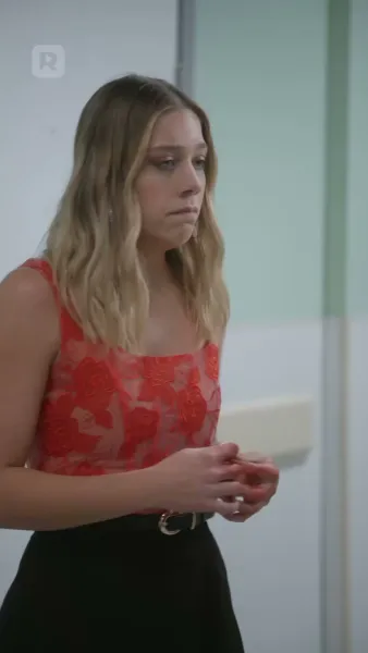 หลังหย่า ชีวิตใหม่ใหญ่เกินฝัน