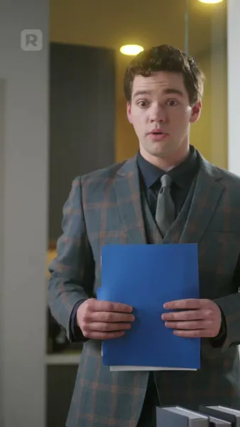 หลังหย่า ชีวิตใหม่ใหญ่เกินฝัน