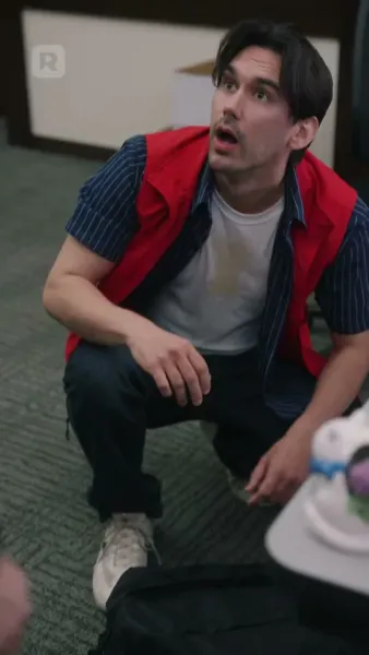 บอสครับ บริษัทกำลังจะระเบิด!