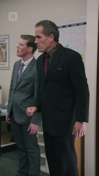 บอสครับ บริษัทกำลังจะระเบิด!