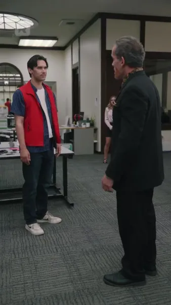 บอสครับ บริษัทกำลังจะระเบิด!