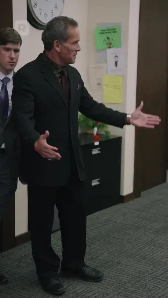 บอสครับ บริษัทกำลังจะระเบิด!