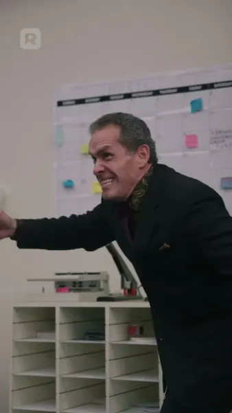 บอสครับ บริษัทกำลังจะระเบิด!