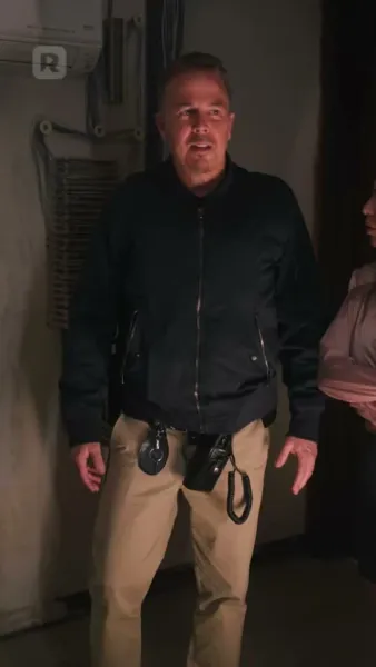 บอสครับ บริษัทกำลังจะระเบิด!