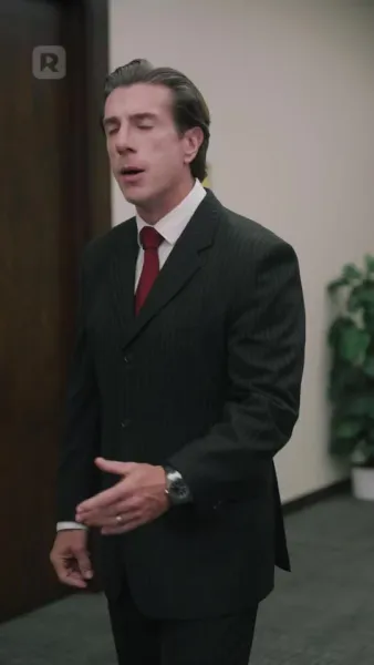 บอสครับ บริษัทกำลังจะระเบิด!