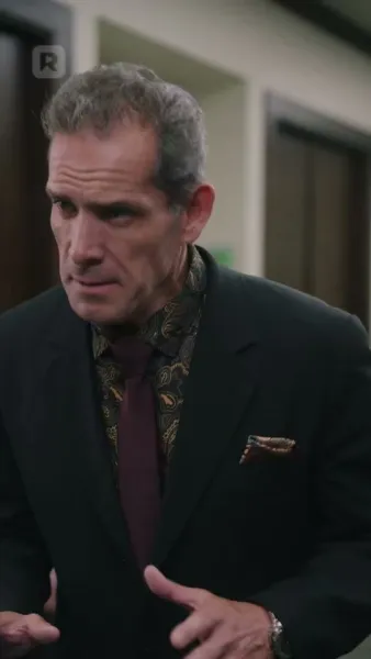 บอสครับ บริษัทกำลังจะระเบิด!