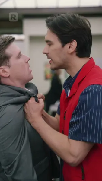 บอสครับ บริษัทกำลังจะระเบิด!