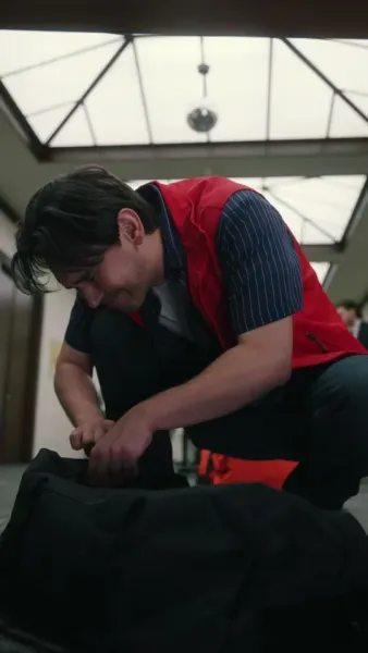 บอสครับ บริษัทกำลังจะระเบิด!