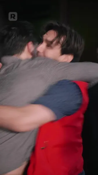 บอสครับ บริษัทกำลังจะระเบิด!