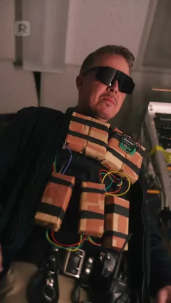 บอสครับ บริษัทกำลังจะระเบิด!