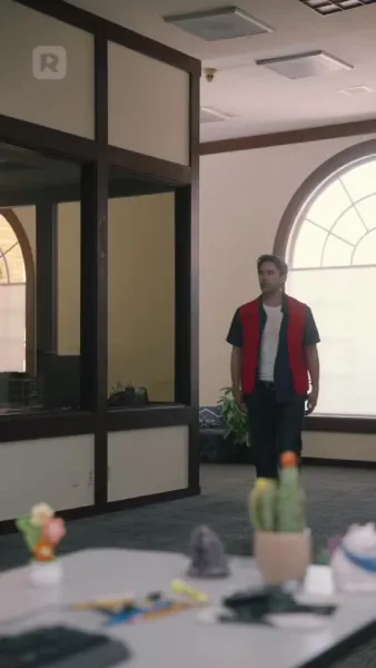 บอสครับ บริษัทกำลังจะระเบิด!