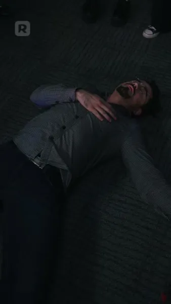 บอสครับ บริษัทกำลังจะระเบิด!