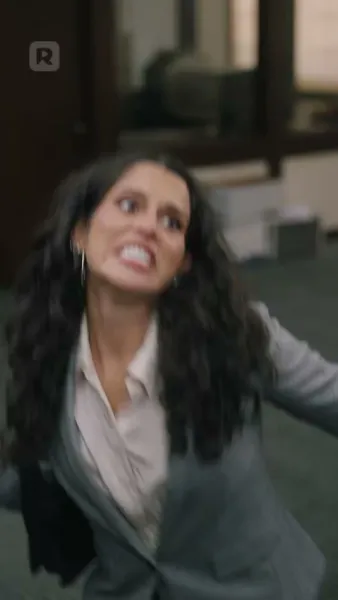 บอสครับ บริษัทกำลังจะระเบิด!