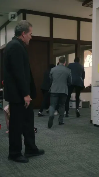 บอสครับ บริษัทกำลังจะระเบิด!