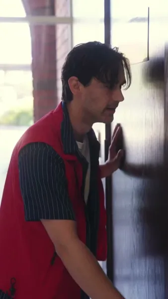 บอสครับ บริษัทกำลังจะระเบิด!