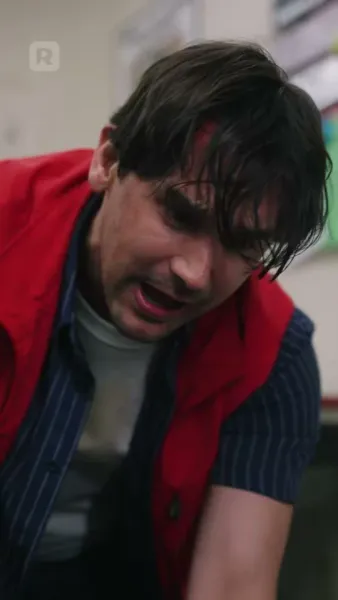 บอสครับ บริษัทกำลังจะระเบิด!