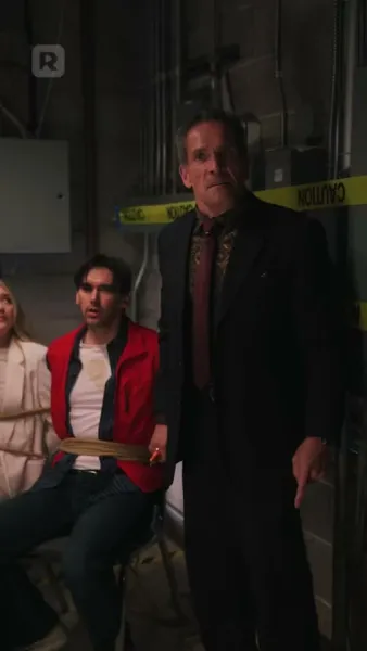 บอสครับ บริษัทกำลังจะระเบิด!