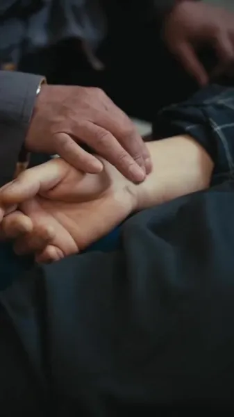 คู่หมั้นจากหุบเขา